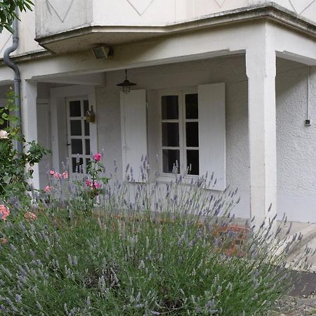 Au N°1 Bed & Breakfast Bourges Ngoại thất bức ảnh