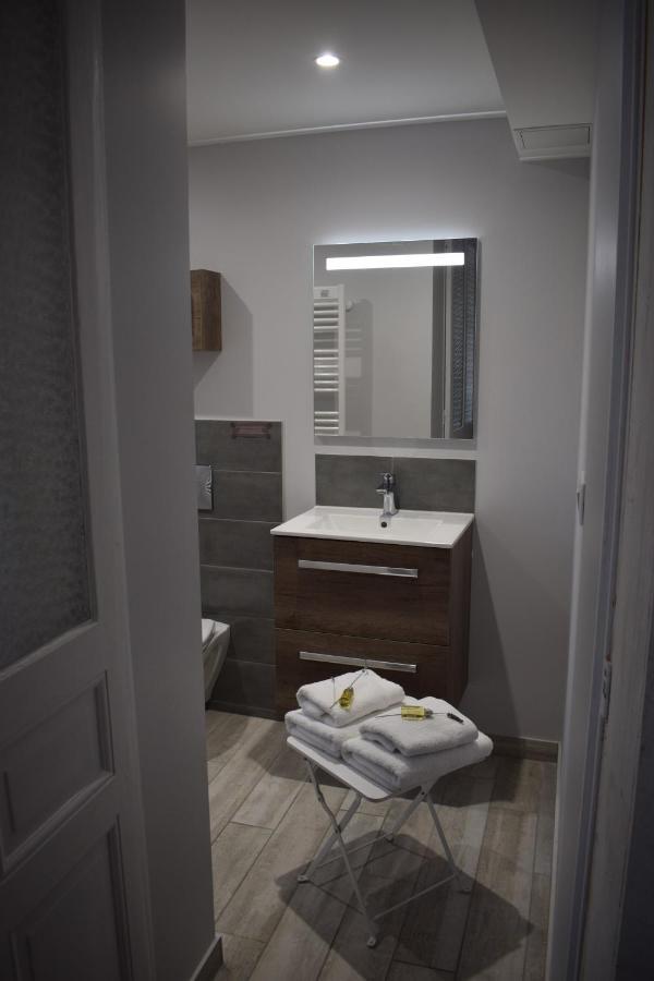 Au N°1 Bed & Breakfast Bourges Ngoại thất bức ảnh